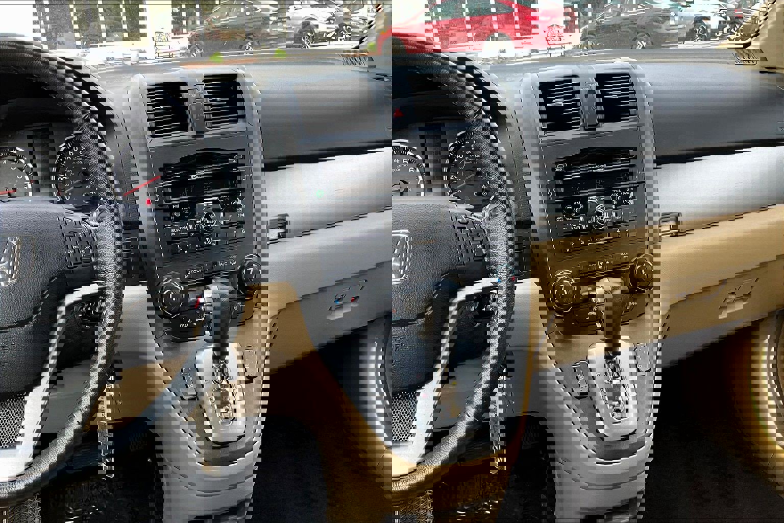 Used 2011 Honda CR-V EX-L image 6