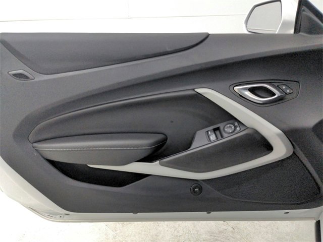Used 2023 Chevrolet Camaro LT image 33