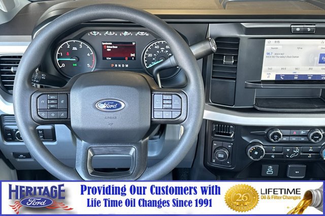 New 2026 Ford F250 XL image 14