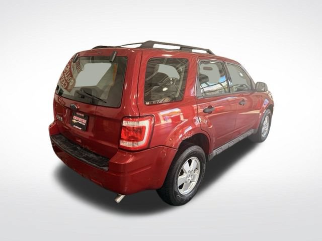 Used 2010 Ford Escape XLS FWD image 22