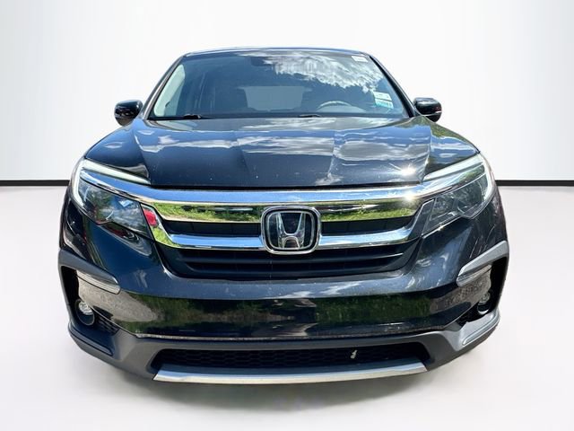 Used 2021 Honda Pilot EX-L image 2