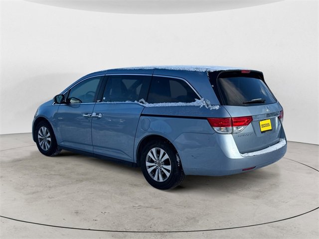 Used 2014 Honda Odyssey EX image 3