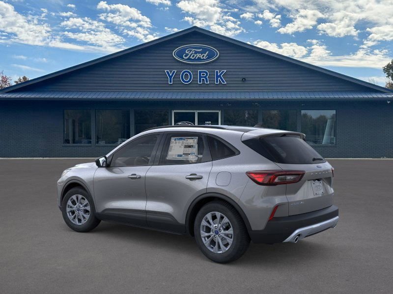 New 2026 Ford Escape Active w/ Tech Pack #1 image 4