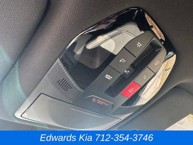 New 2027 Kia Telluride S image 26