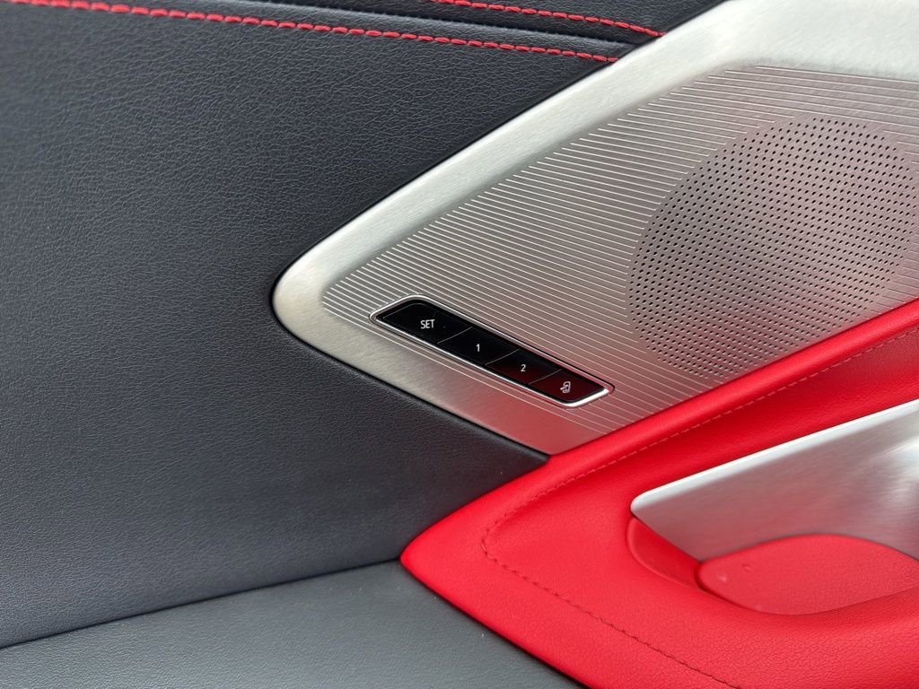 Used 2024 Chevrolet Corvette Stingray Preferred Conv w/ Battery Protection Package image 14