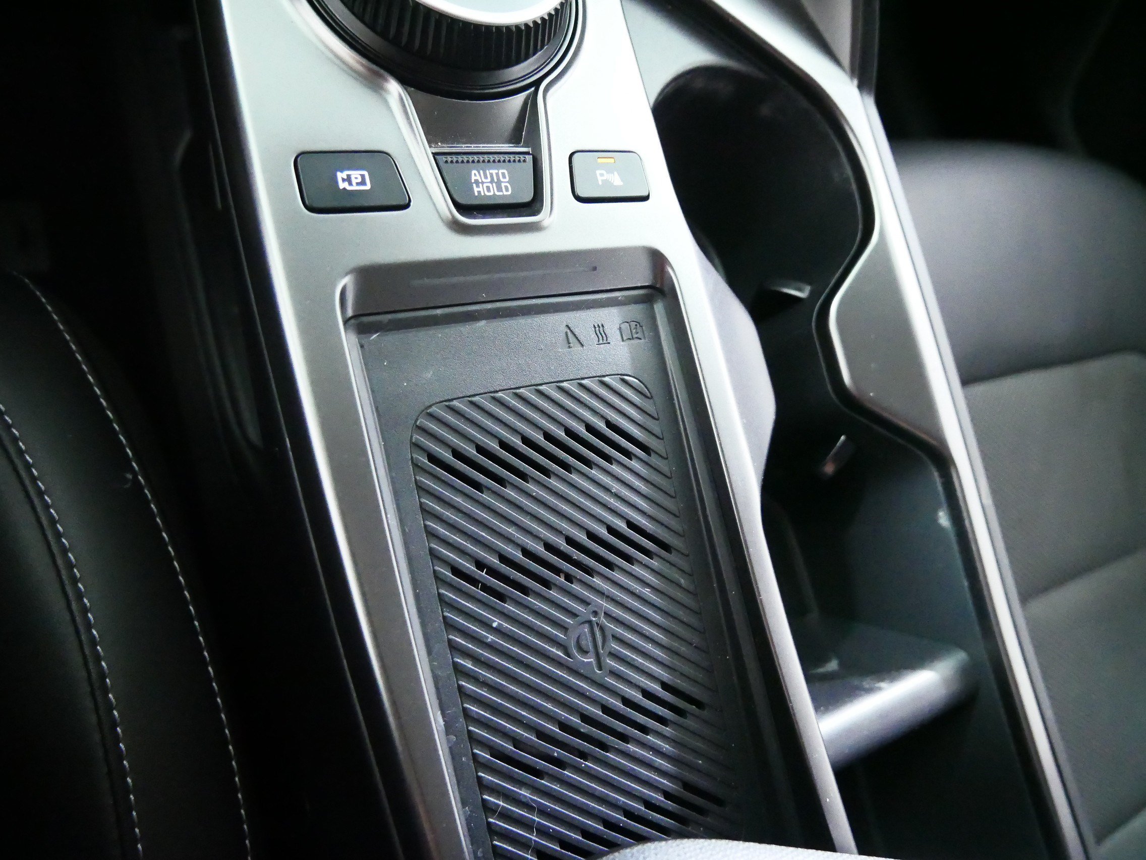 Used 2024 Kia EV6 Light AWD/4WD image 32