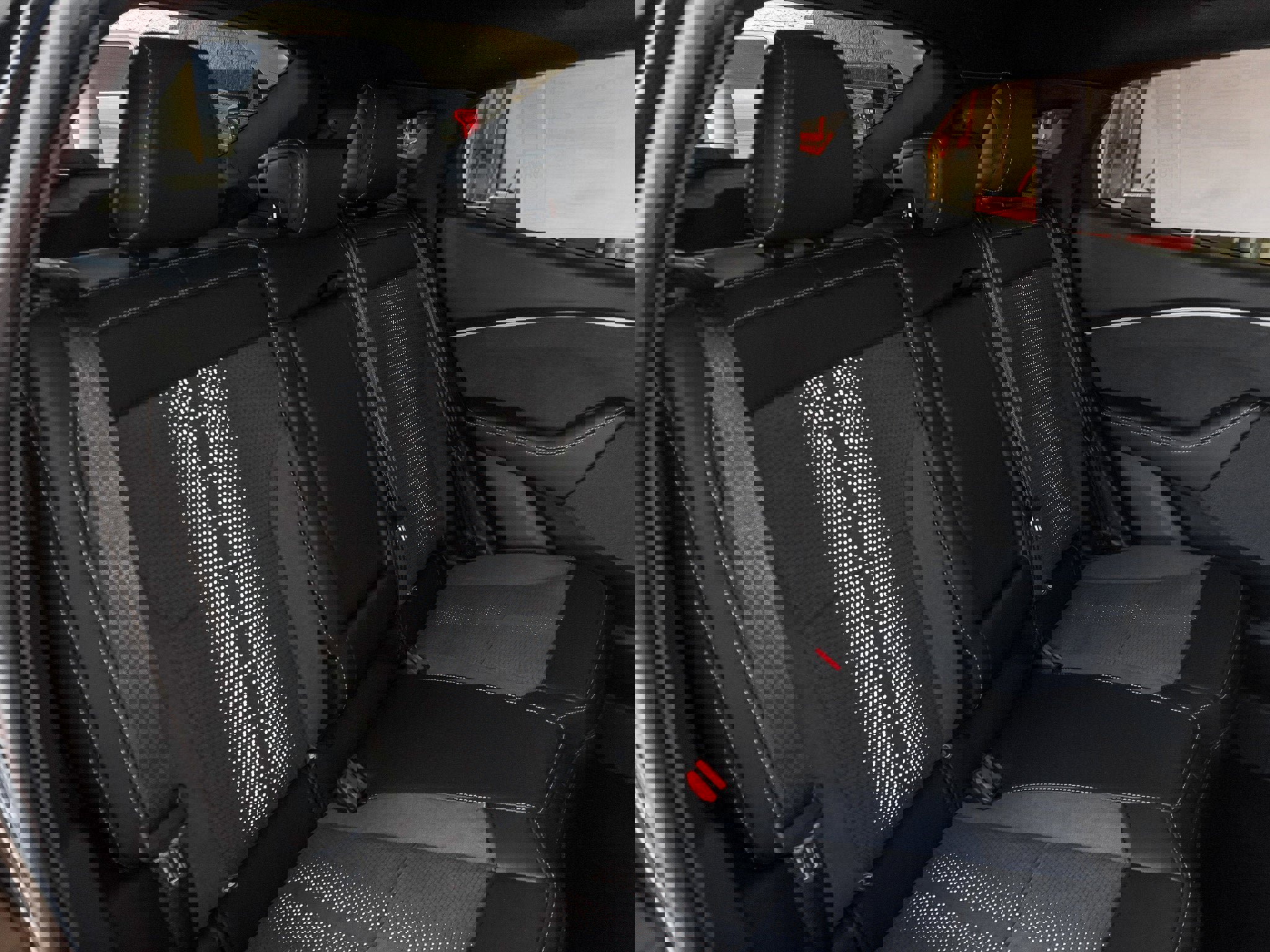 New 2025 Ford Mustang Mach-E GT image 44