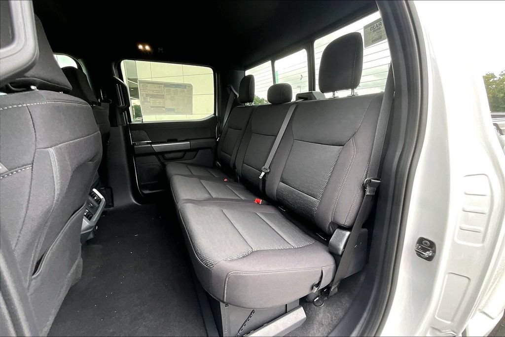 New 2026 Ford F150 XLT AWD/4WD image 10