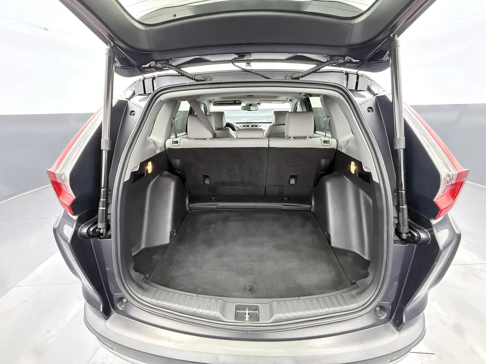 Used 2019 Honda CR-V EX-L image 19