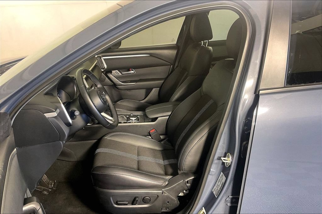 Used 2026 MAZDA CX-50 AWD 2.5 S w/ Preferred Pkg image 32