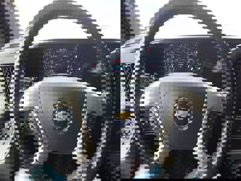 Used 2017 Chevrolet Express 3500 LT w/ LT Preferred Equipment Group image 20