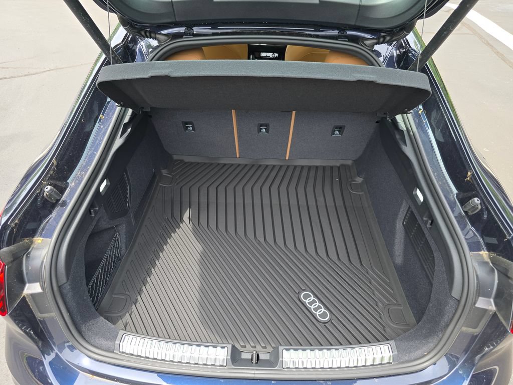 New 2026 Audi A5 2.0T Prestige AWD/4WD image 11