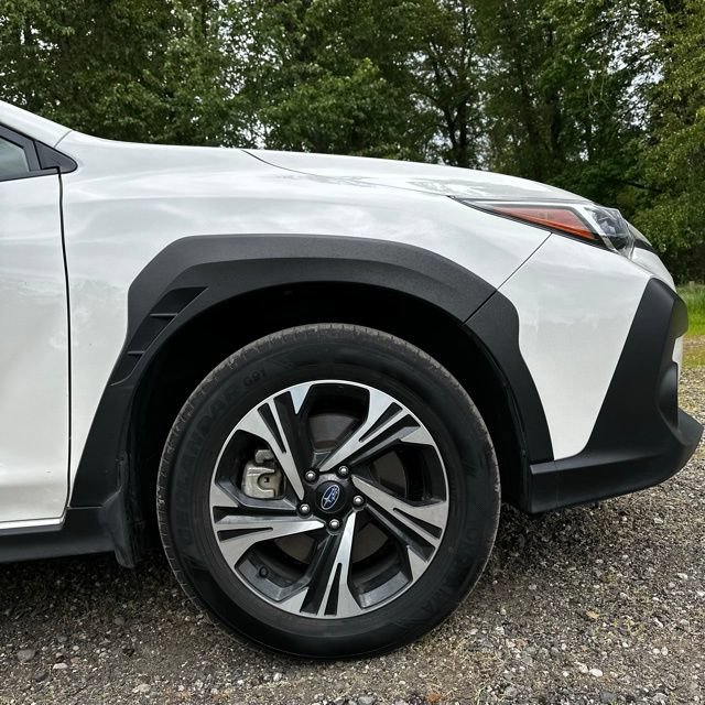 Used 2024 Subaru Crosstrek 2.0i Premium AWD/4WD image 7