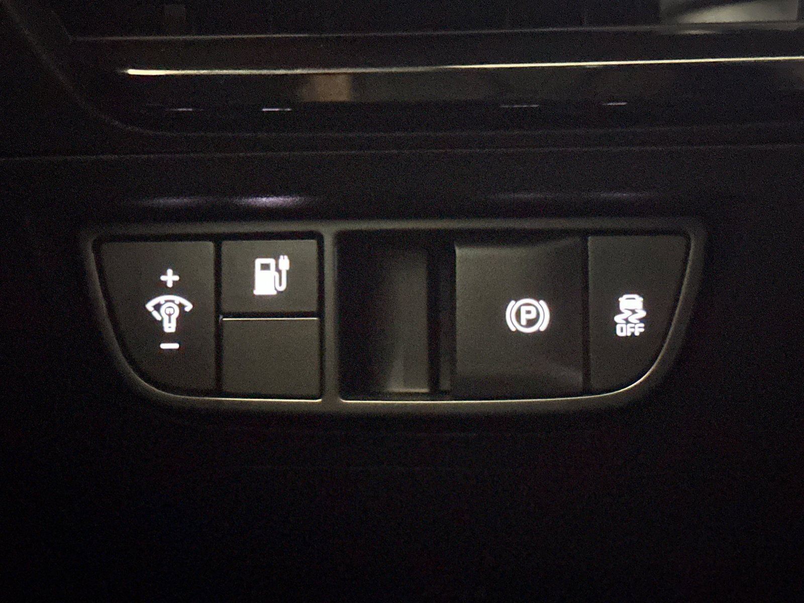 Used 2024 Kia EV6 Light image 34