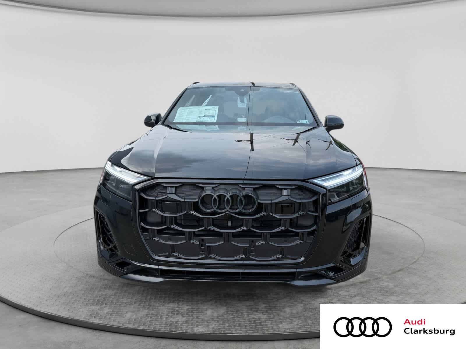 New 2026 Audi Q7 Premium Plus AWD/4WD image 24