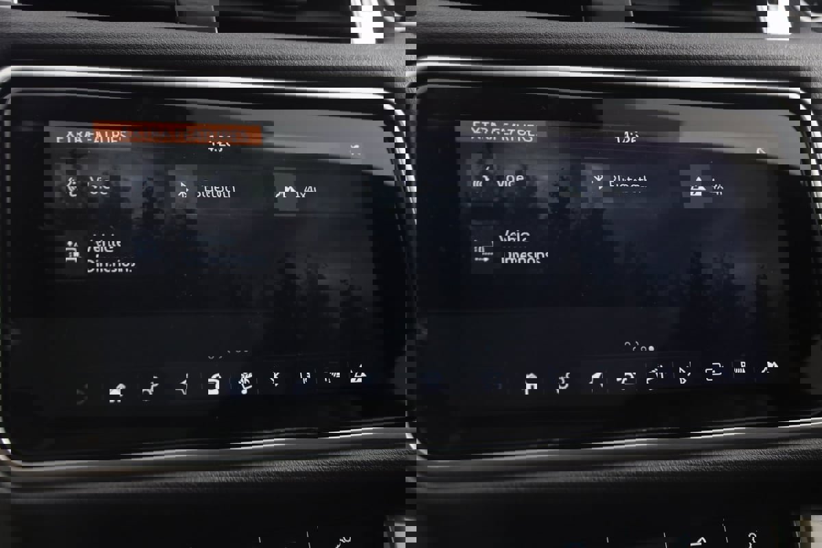 Used 2018 Land Rover Range Rover Sport HSE image 33