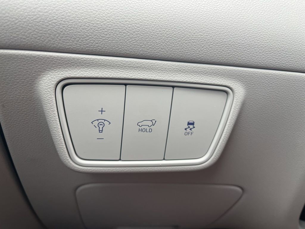 Certified 2024 Hyundai Tucson SEL image 16