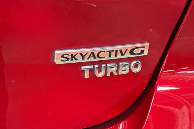 Used 2021 MAZDA MAZDA3 Hatchback w/Premium Plus Pkg AWD/4WD image 35