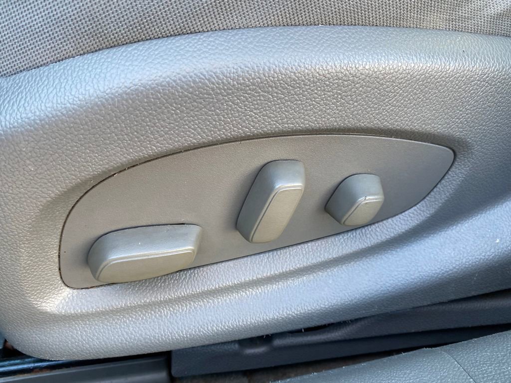 Used 2017 Chevrolet Impala LS image 10