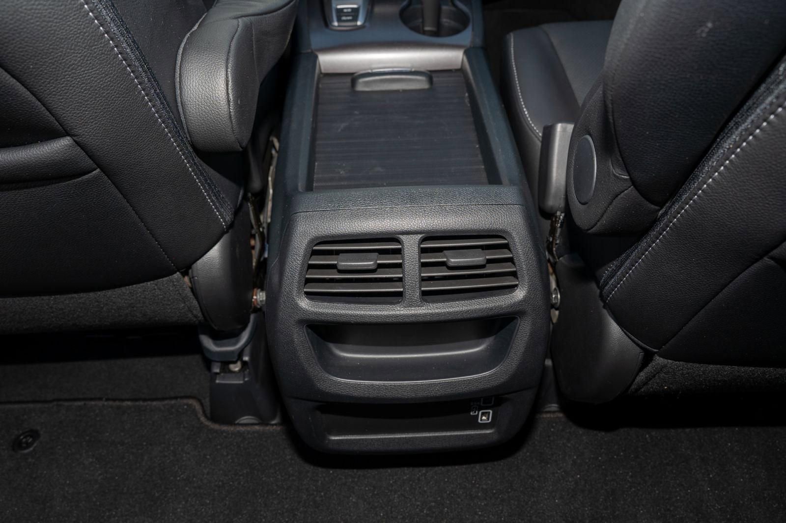 Certified 2023 Honda Passport EX-L image 21