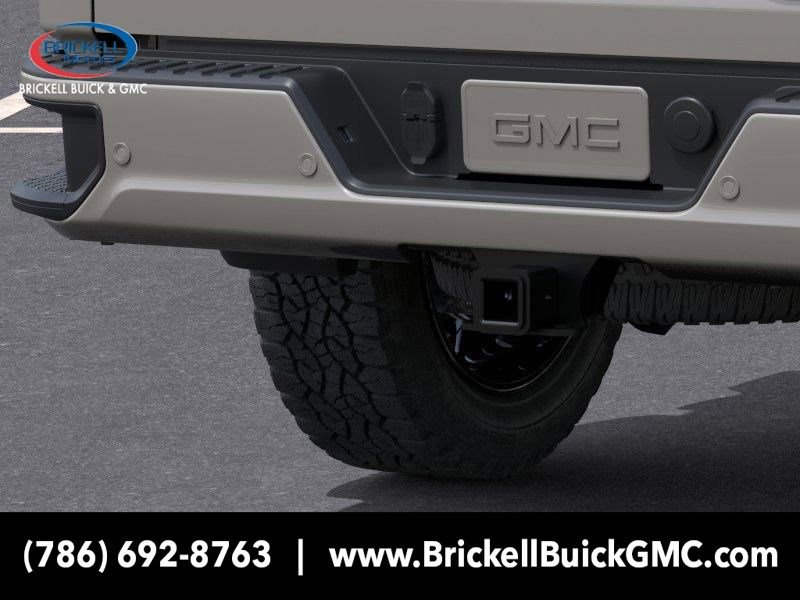 New 2026 GMC Sierra 2500 AT4 image 14