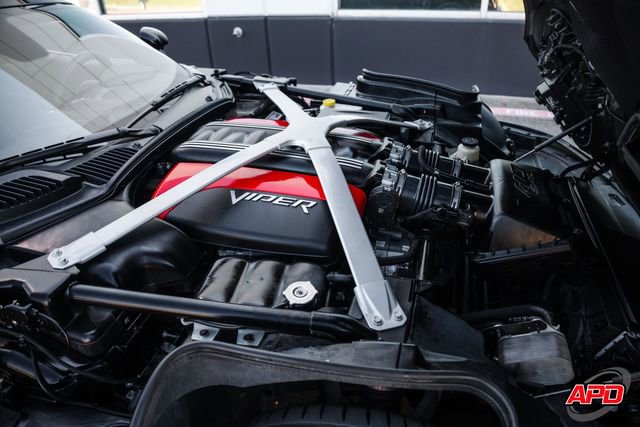 Used 2017 Dodge Viper SRT-10 RWD image 66