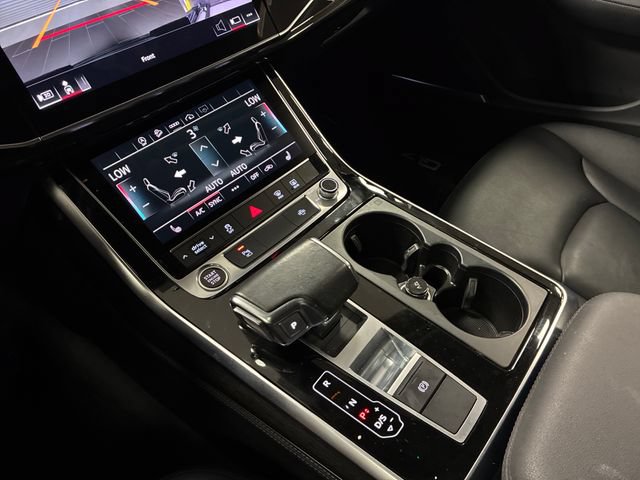 Used 2023 Audi Q7 3.0T Premium Plus AWD/4WD image 25