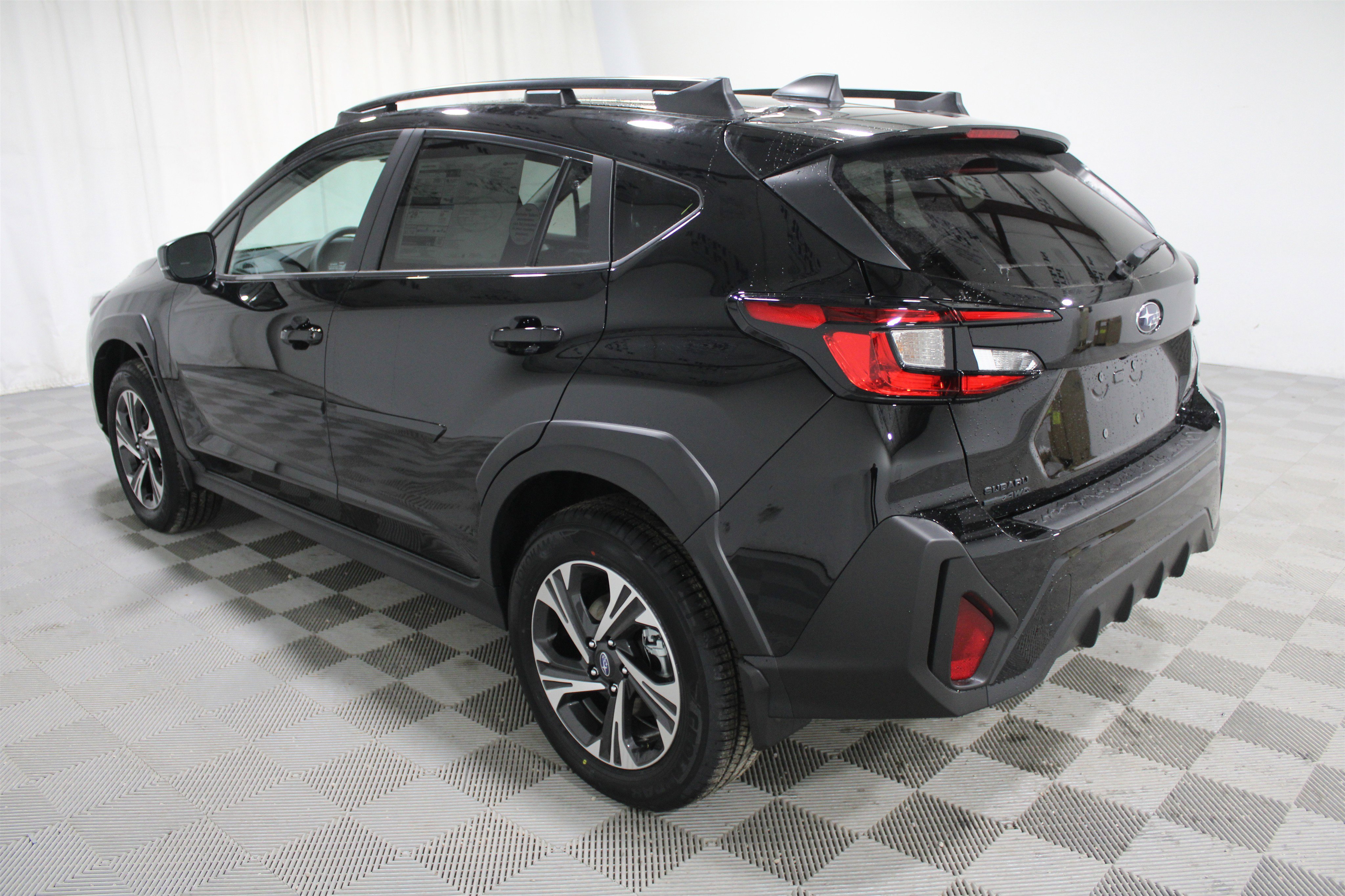 New 2026 Subaru Crosstrek 2.0i Premium image 28