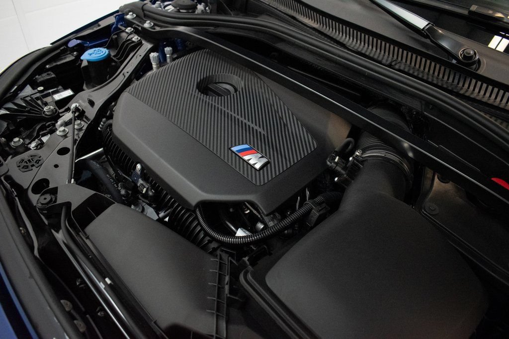 New 2026 BMW M235i xDrive w/ Technology Package AWD/4WD image 10
