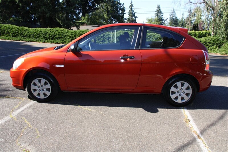 Used 2008 Hyundai Accent GS FWD image 12