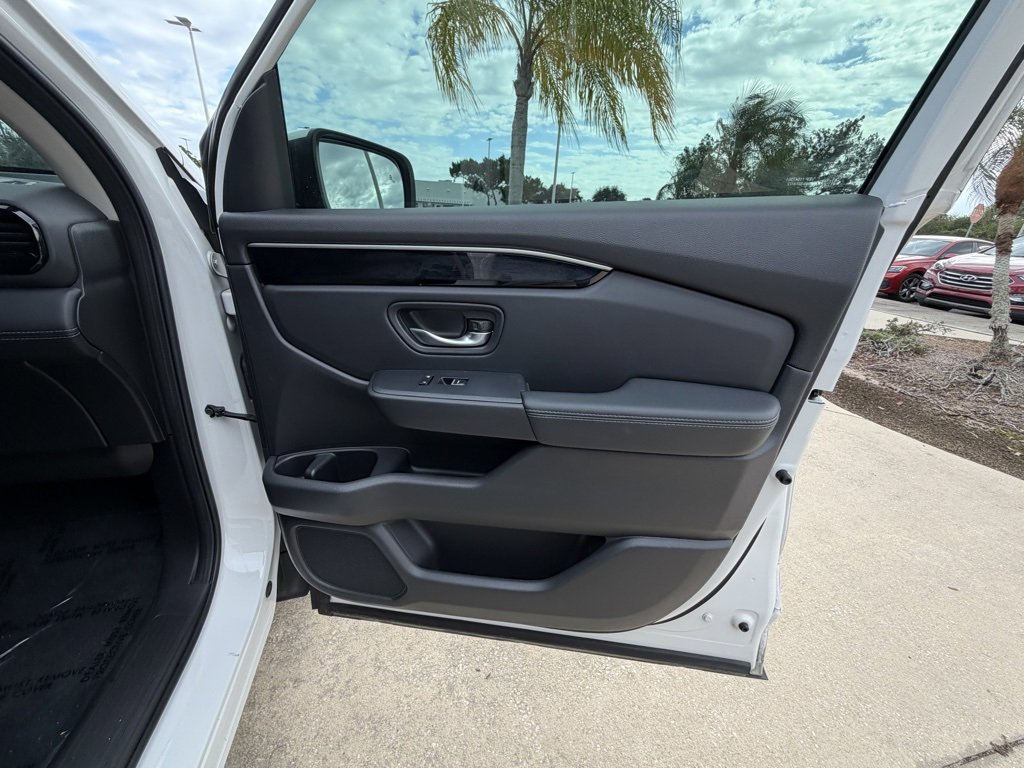 Used 2023 Honda Pilot EX-L image 33