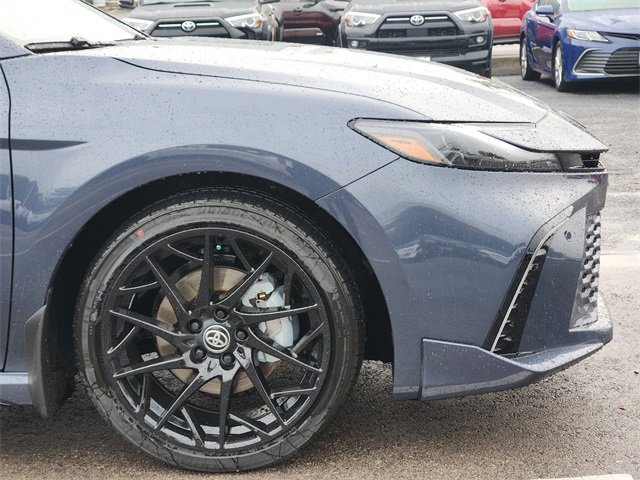 New 2026 Toyota Camry XSE image 5