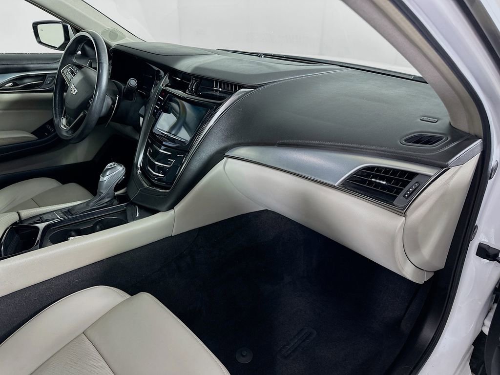 Used 2019 Cadillac CTS Luxury image 40