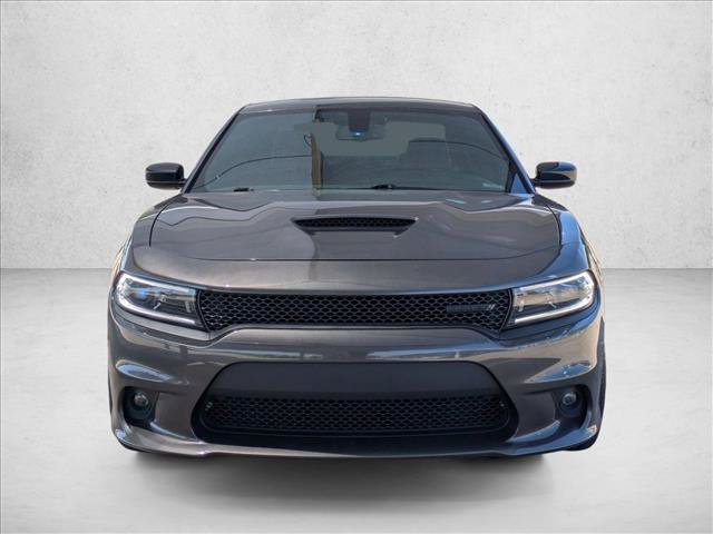Used 2023 Dodge Charger R/T w/ Plus Group RWD image 2
