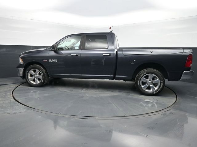 Used 2015 RAM 1500 Big Horn image 5