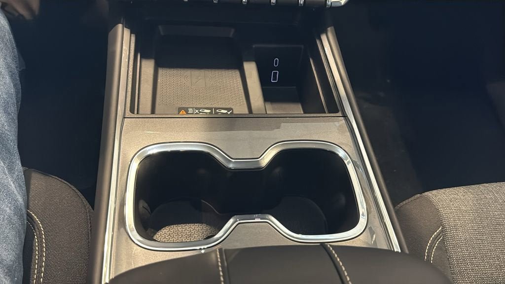 New 2026 GMC Acadia Elevation AWD/4WD image 28
