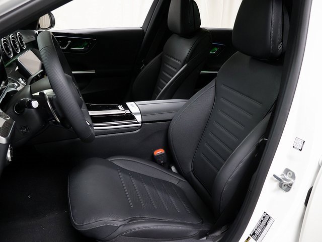 New 2026 Mercedes-Benz C 43 AMG 4MATIC Sedan image 11