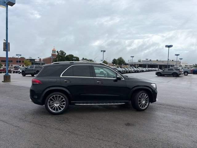 Used 2021 Mercedes-Benz GLE 450 4MATIC image 6