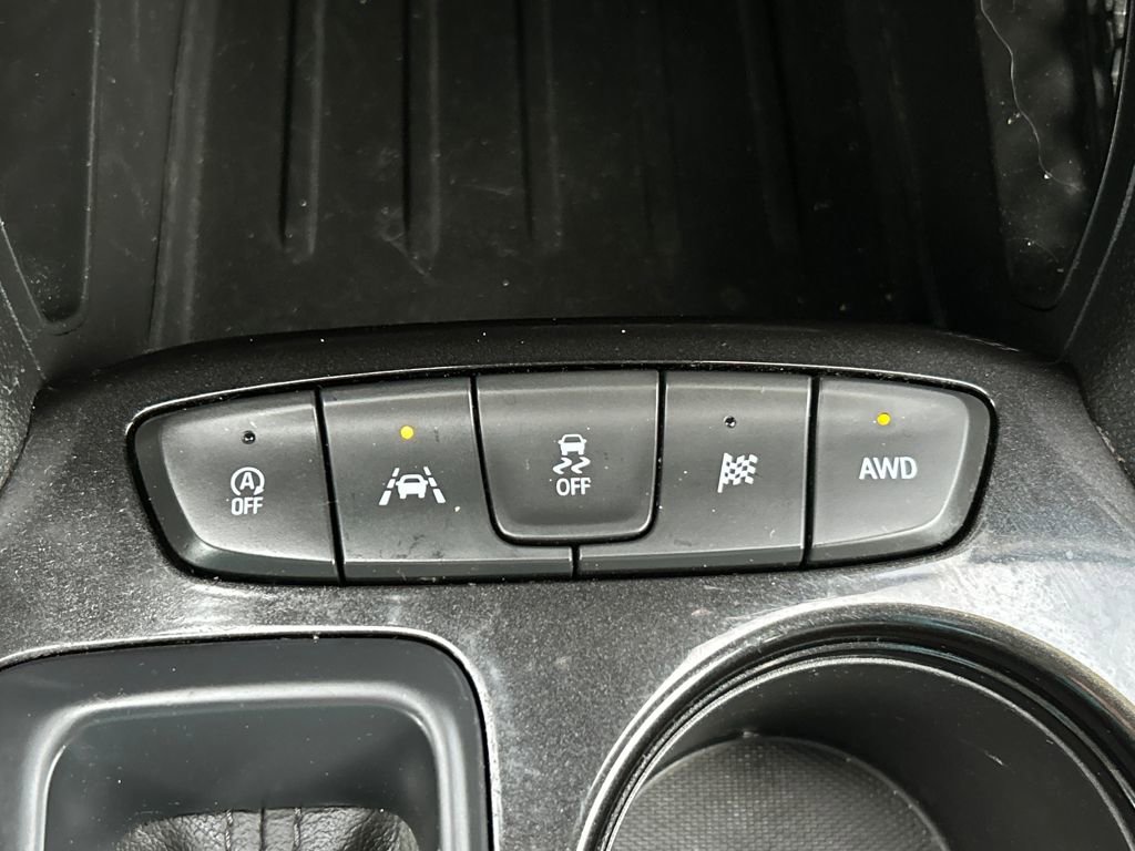 Used 2021 Chevrolet TrailBlazer LT image 17