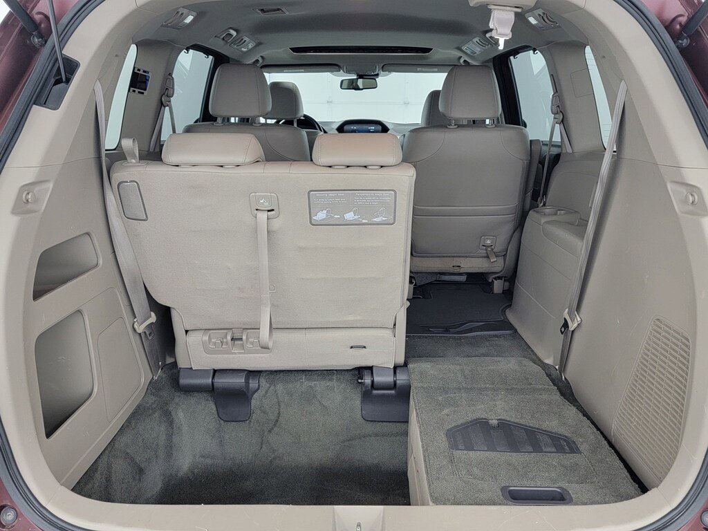 Used 2016 Honda Odyssey EX-L image 30