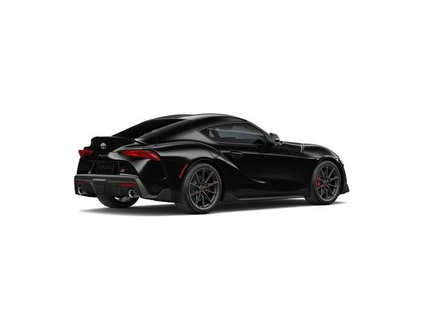 New 2026 Toyota Supra Premium RWD image 9