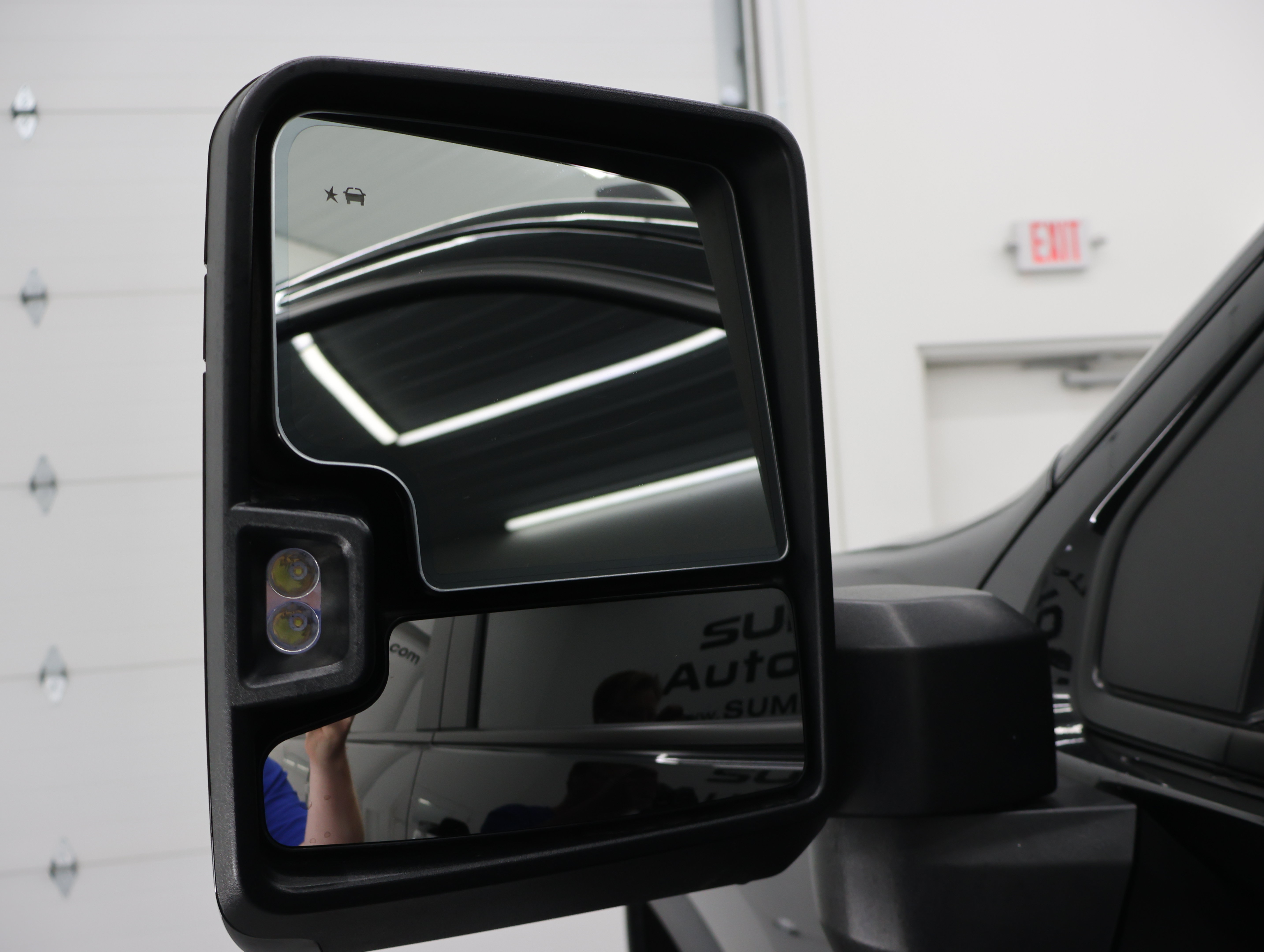 Used 2025 Chevrolet Silverado 2500 LT w/ Trail Boss Package AWD/4WD image 34
