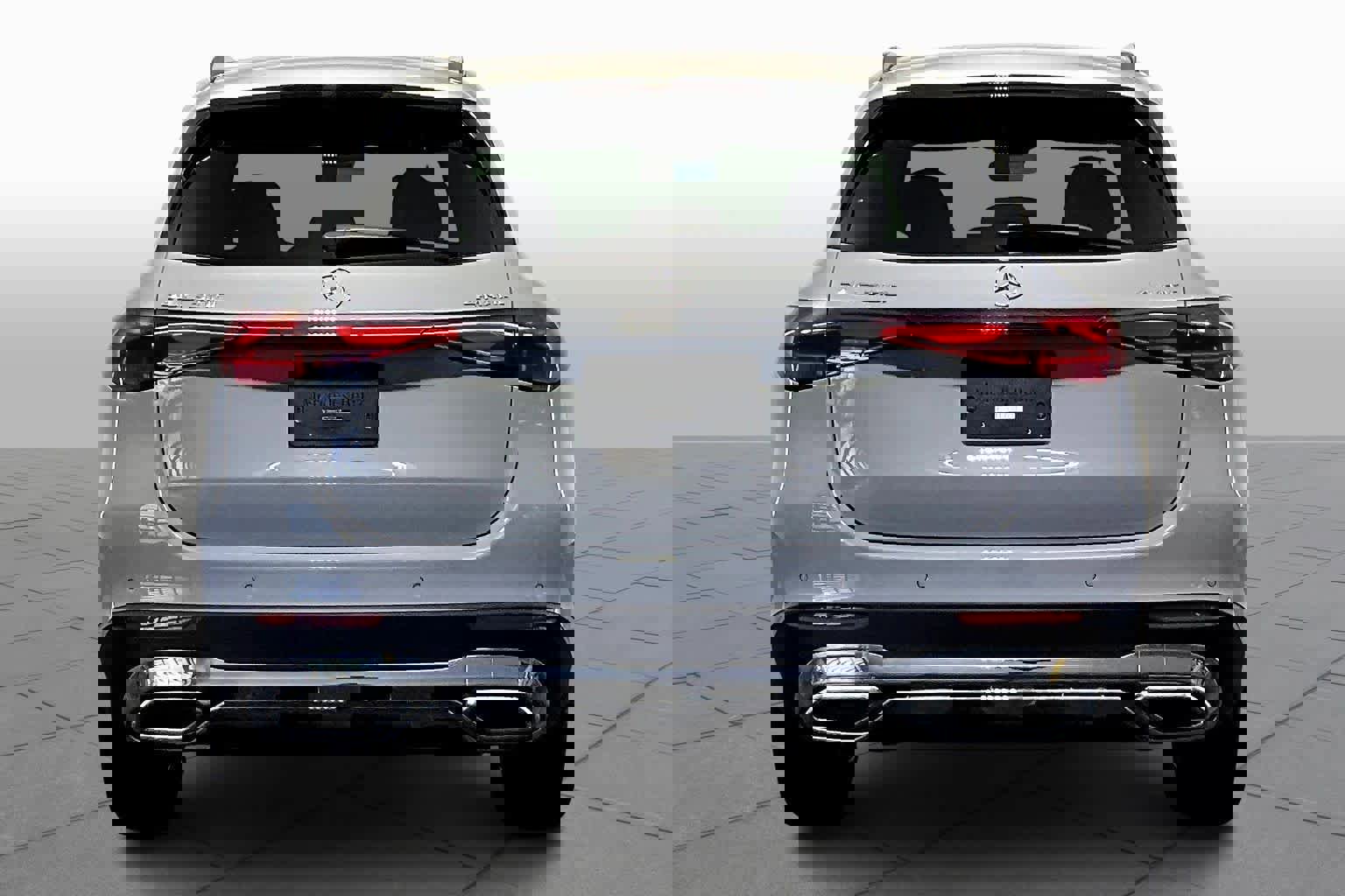 Certified 2026 Mercedes-Benz GLC 300 4MATIC image 5