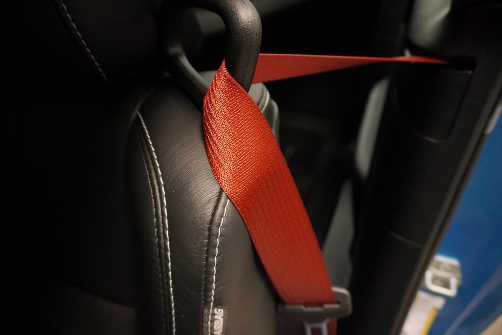 Used 2018 Dodge Challenger SRT Demon image 18