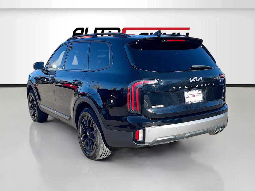 Used 2023 Kia Telluride SX Prestige X-Pro image 5