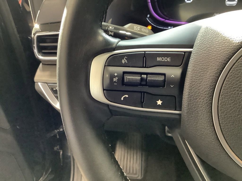 Certified 2023 Kia Sportage X-Line image 12