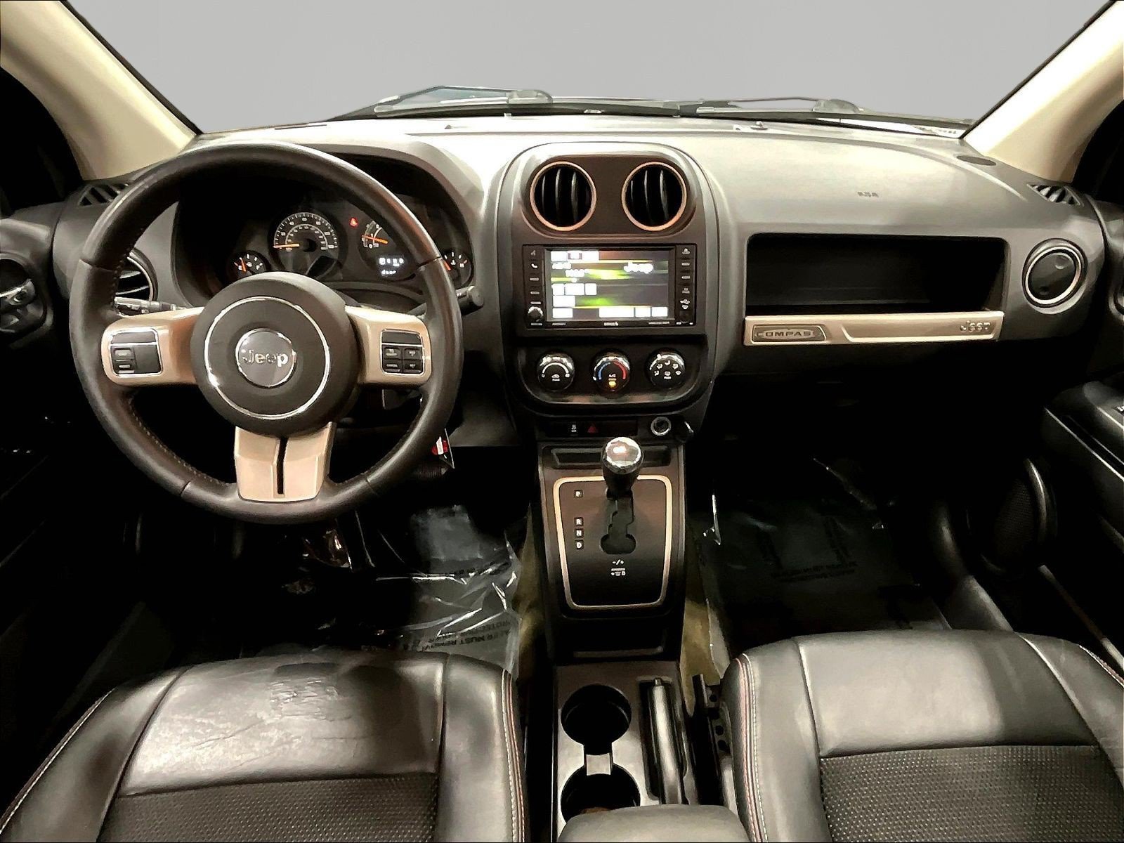 Used 2016 Jeep Compass 75th Anniversary w/ Power Value Group AWD/4WD image 7