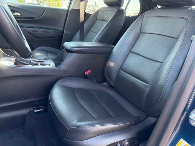 Certified 2021 Chevrolet Equinox Premier FWD image 9