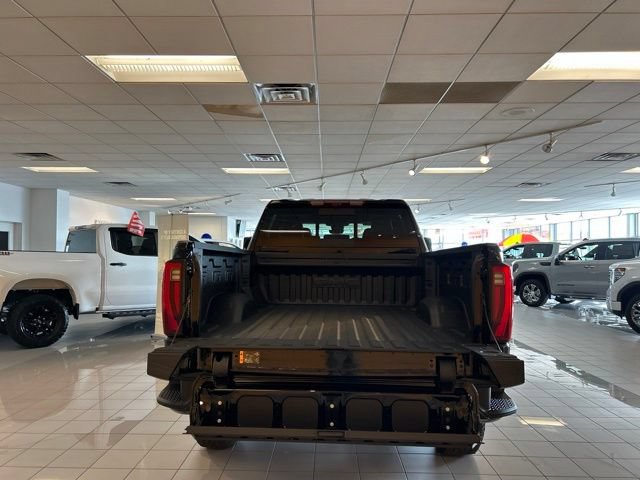 New 2026 GMC Sierra 2500 Denali w/ Denali Reserve Package AWD/4WD image 21