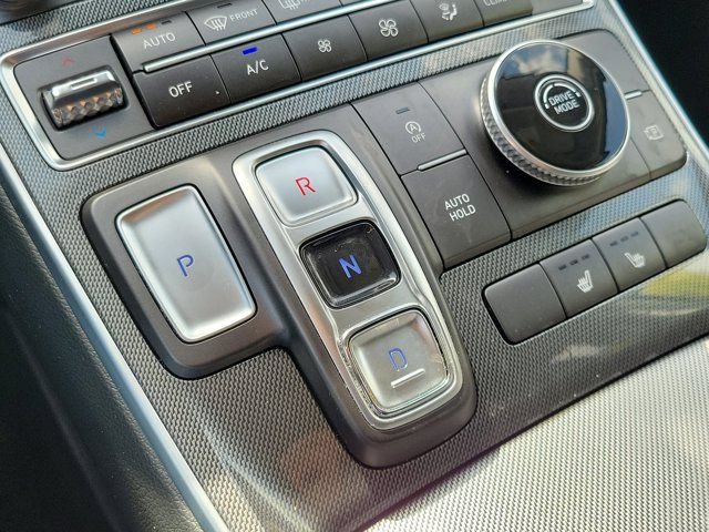 Certified 2023 Hyundai Santa Fe SEL FWD image 31